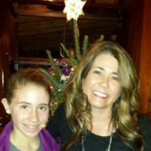 Meet your Posher, Molly